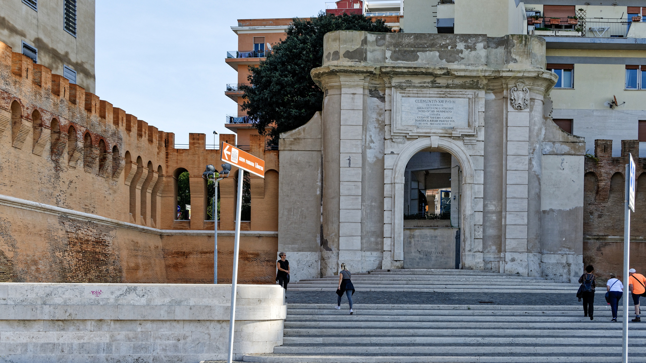 20191025 102208•Civitavecchia•Latium•Italy